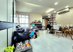 Blk 410A Coral Spring (Sengkang), HDB 4 Rooms #496857561